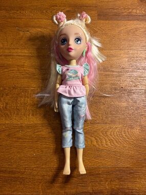 Jada toys bekind Brianna doll
